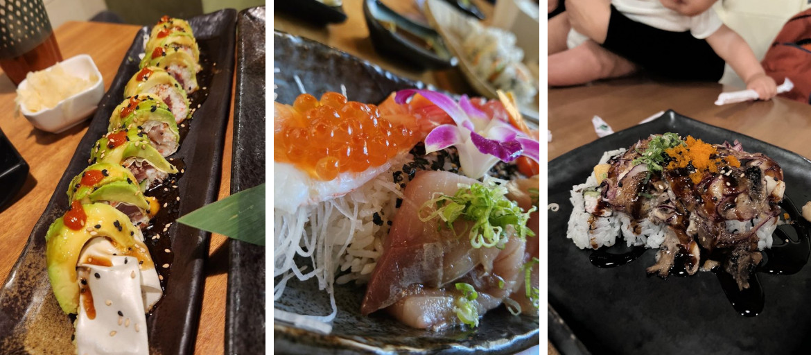 Sushi Nishi