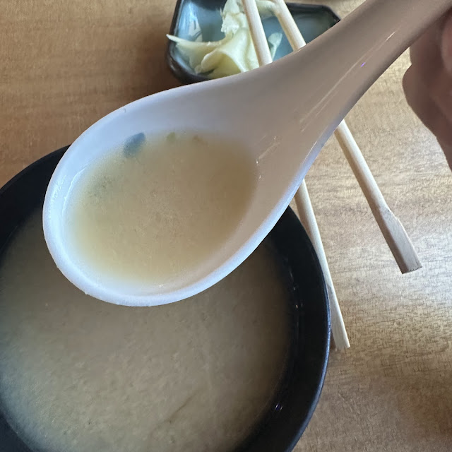 Miso Soup
