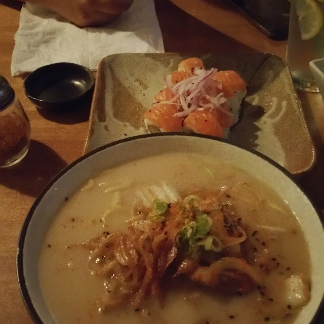 Cha Siu Ramen