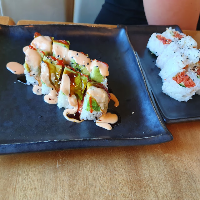 Agoura Roll