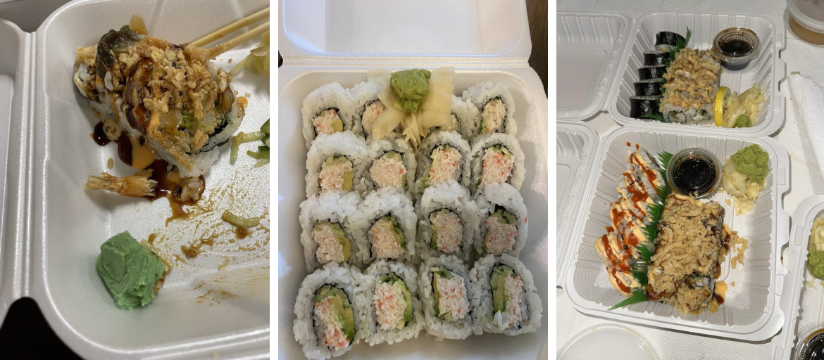 Sushi Niwa
