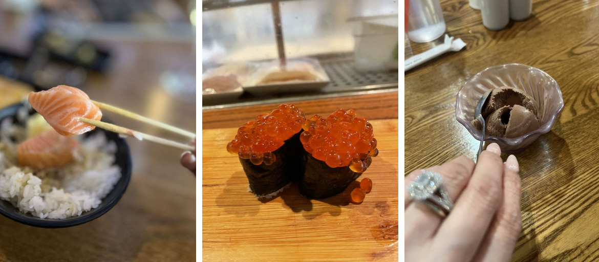 Sushi OK