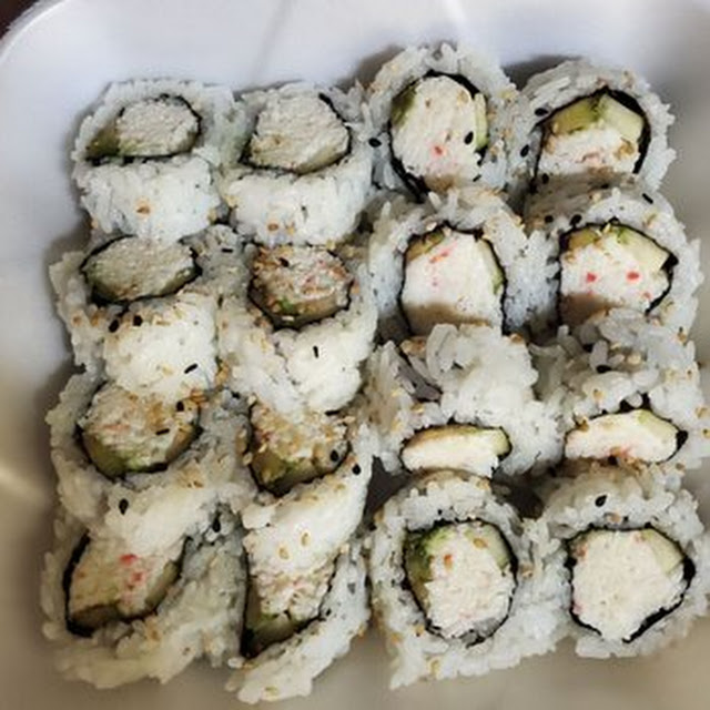 Sushi