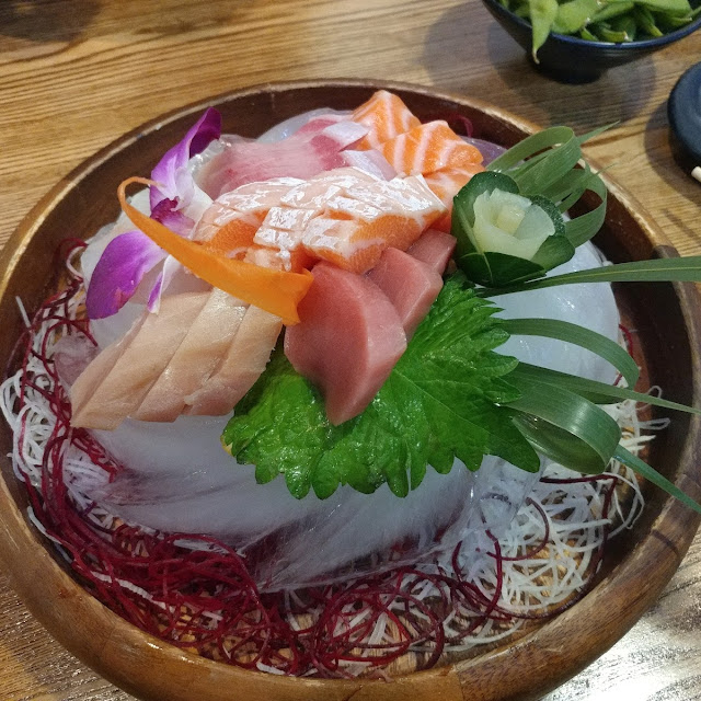 Sashimi