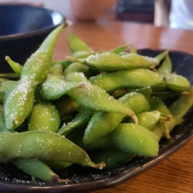 Edamame