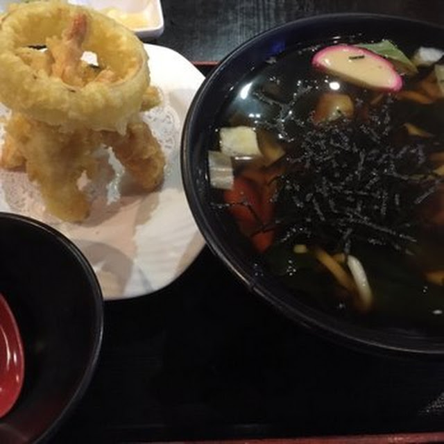 Udon