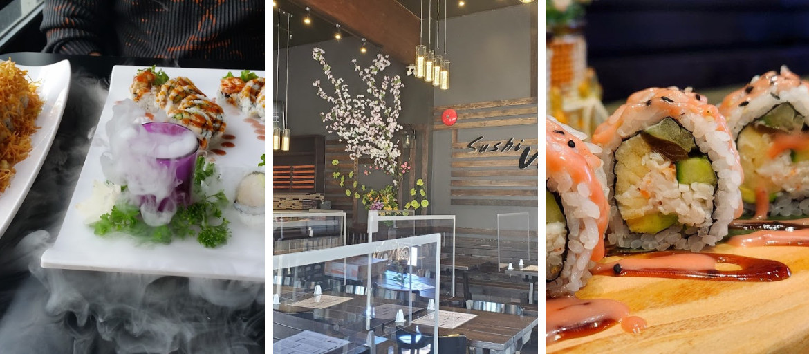 Sushi Ville