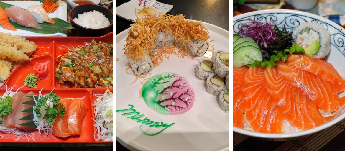 Sushi Ville