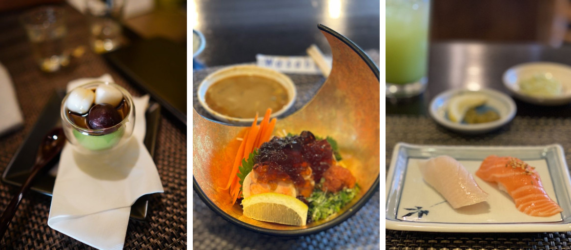 Sushi Wasabi