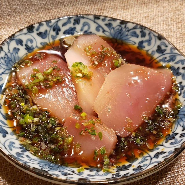Carpaccio