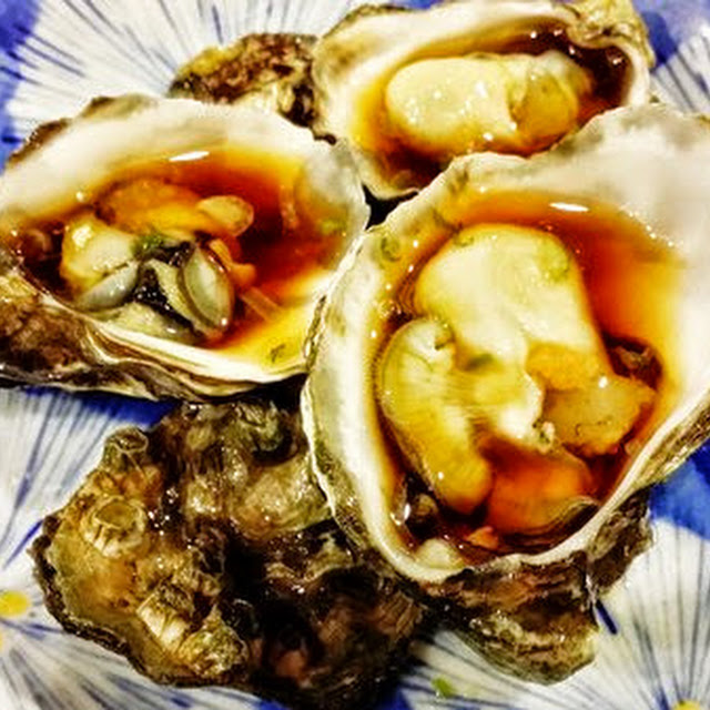 Scallops