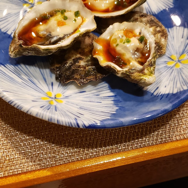 Oyster