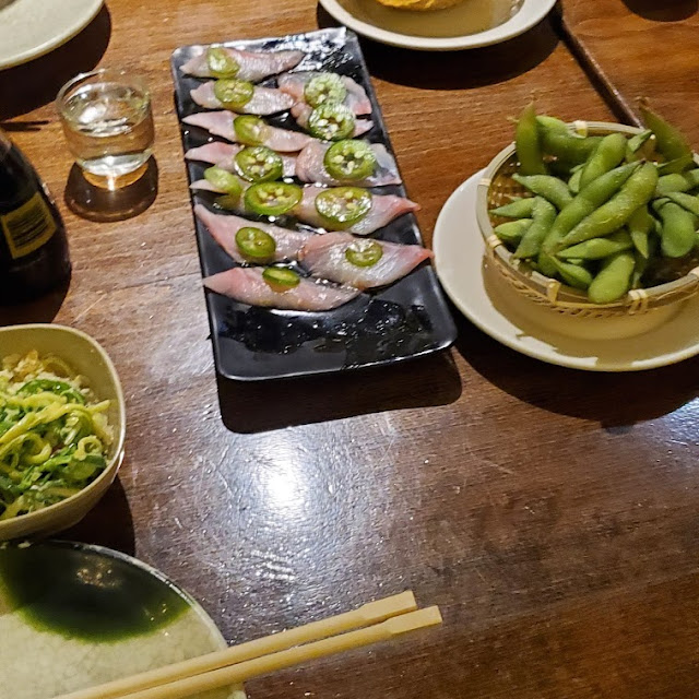 Pepper Tuna