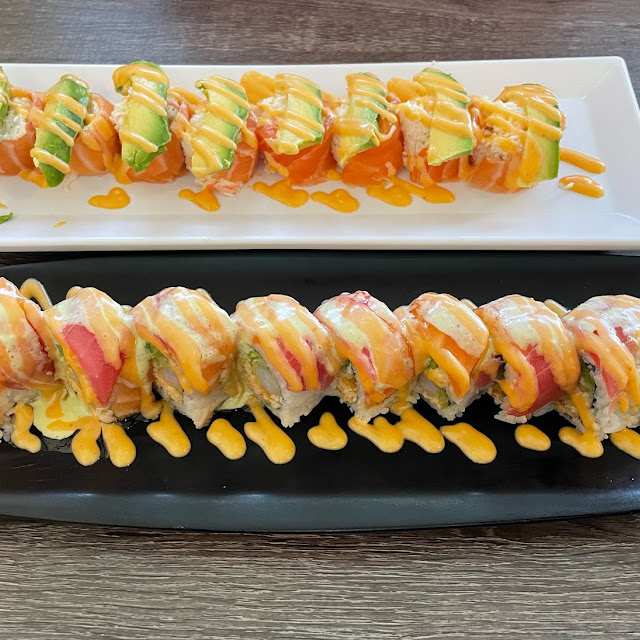 Asahi Roll