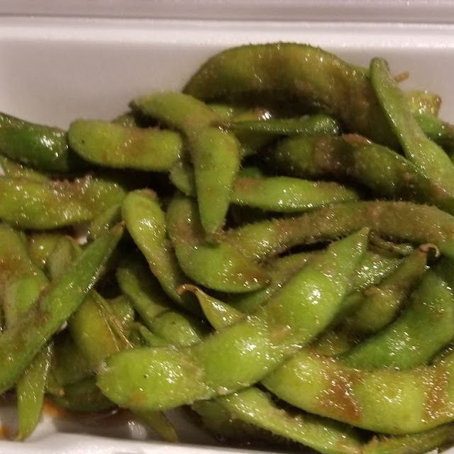Edamame