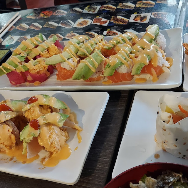 Sushi Rice