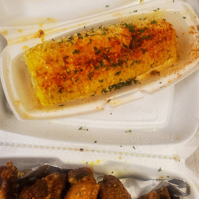 Soul Roll Meal