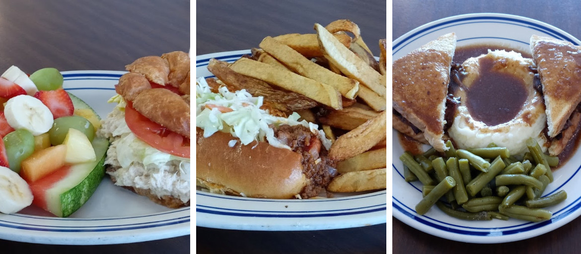 Susie's Homestyle Cafe - Vermilion, OH