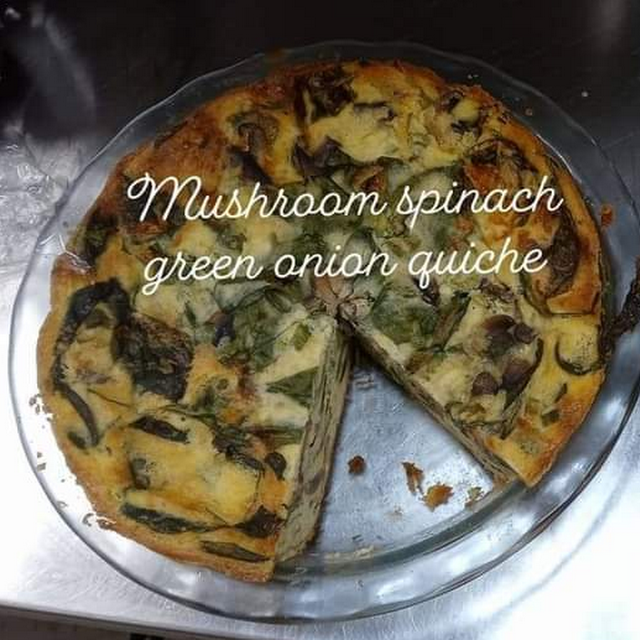 Quiche