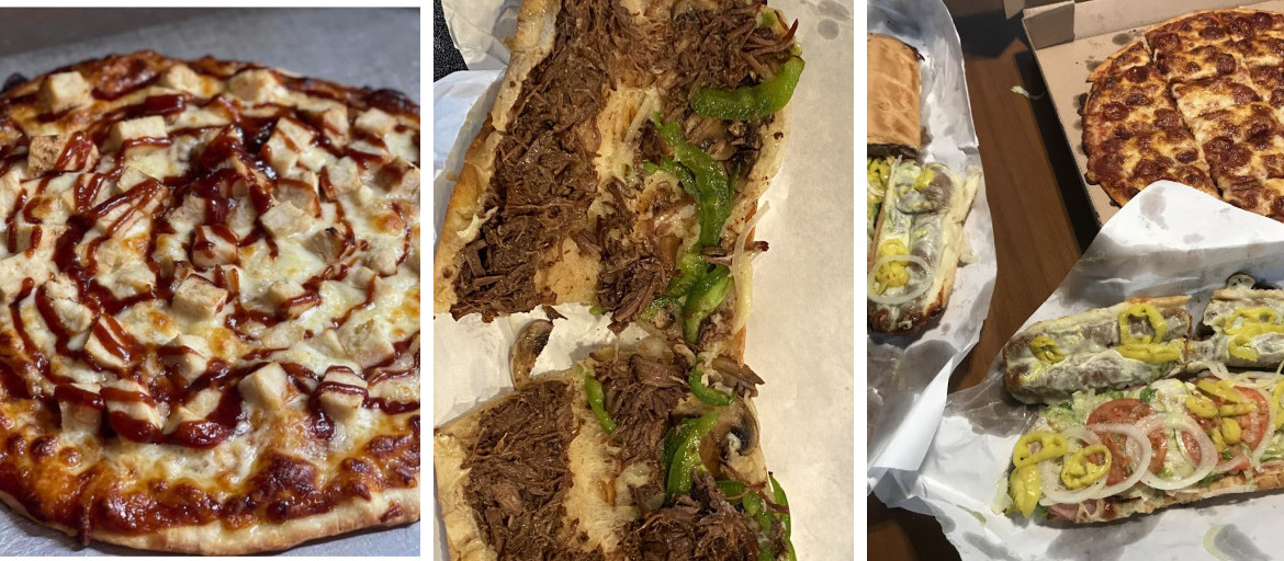 Susie's Sub Shop