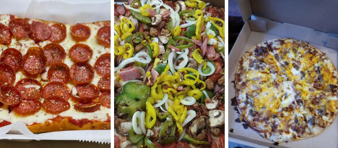 Susie's Sub Shop