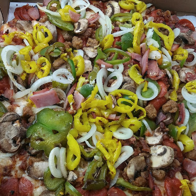 Peppers