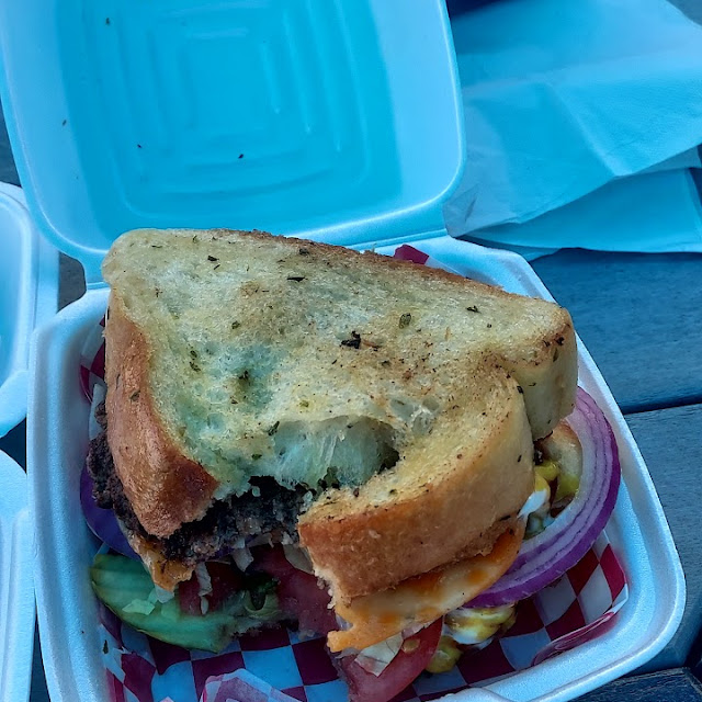 Chicken Sandwich