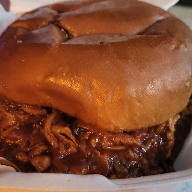 BBQ