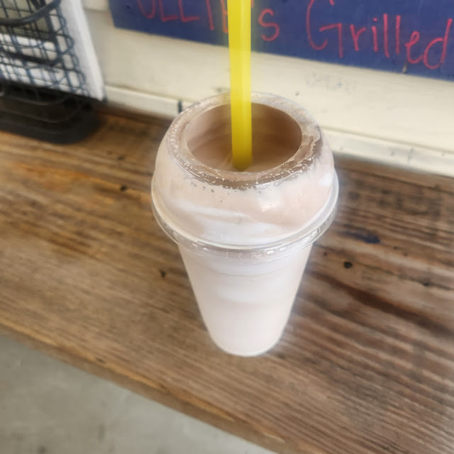 Milkshake