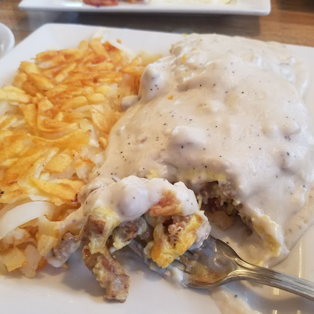 Chicken Fried Steak