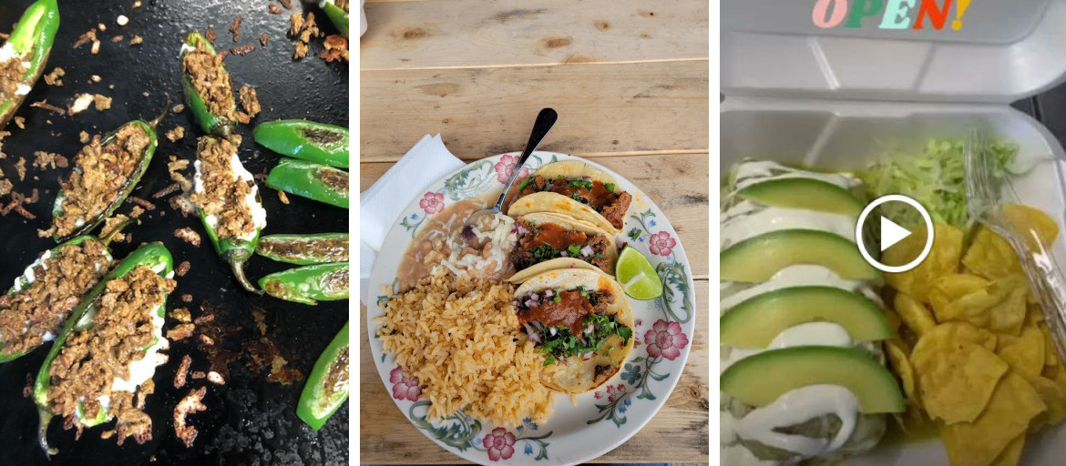Suzy's Taqueria