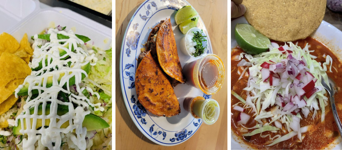 Suzy's Taqueria