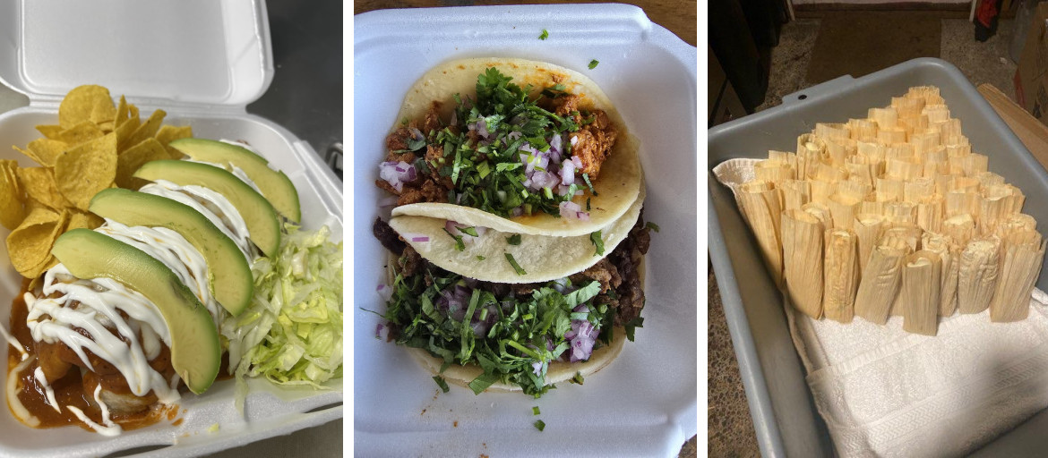 Suzy's Taqueria