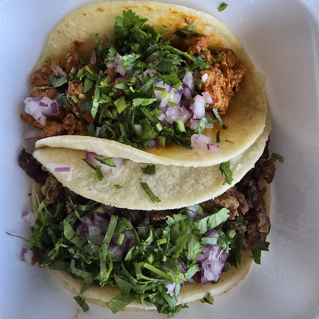Cabeza Taco