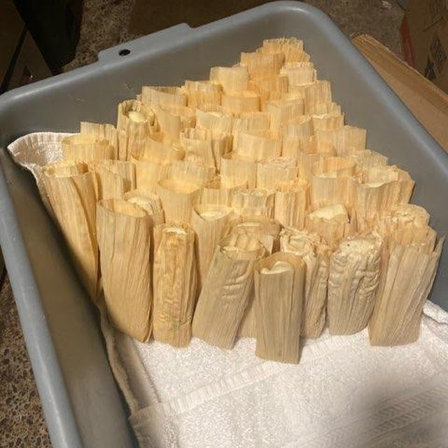 Tamales