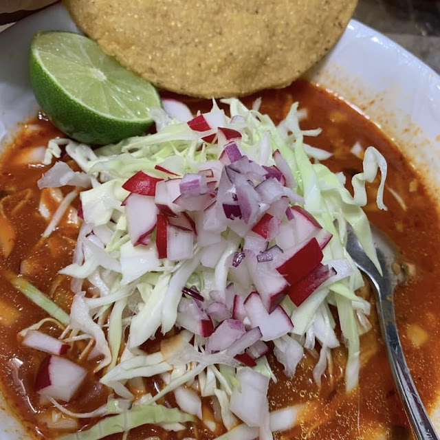 Pozole