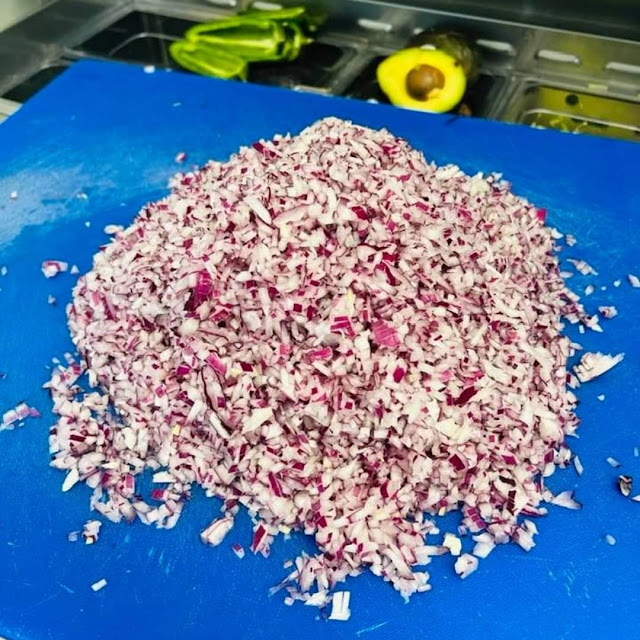 Onions