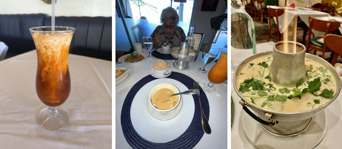 Swaddee Thai Restaurant