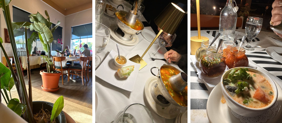 Swaddee Thai Restaurant