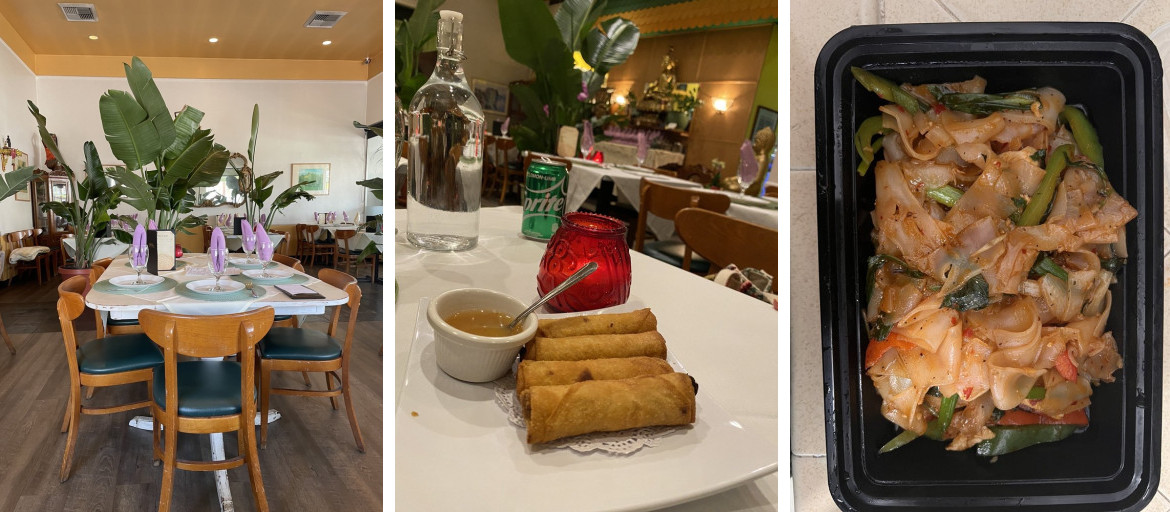 Swaddee Thai Restaurant