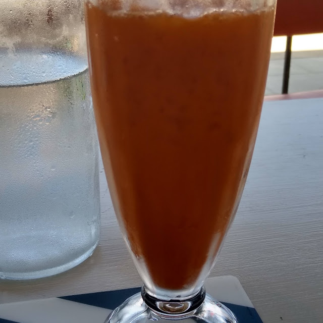 Thai Tea