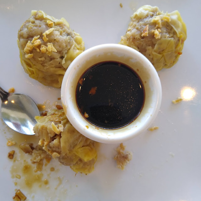 Dumplings