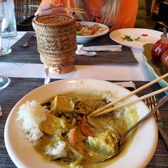 Green Curry