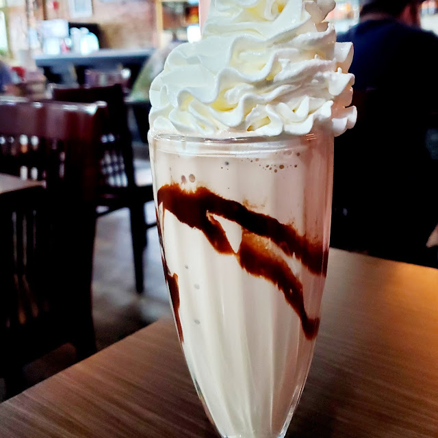 Shakes and Malts