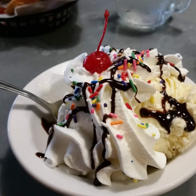 Banana Split