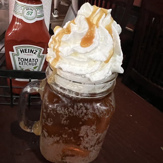Cream Soda