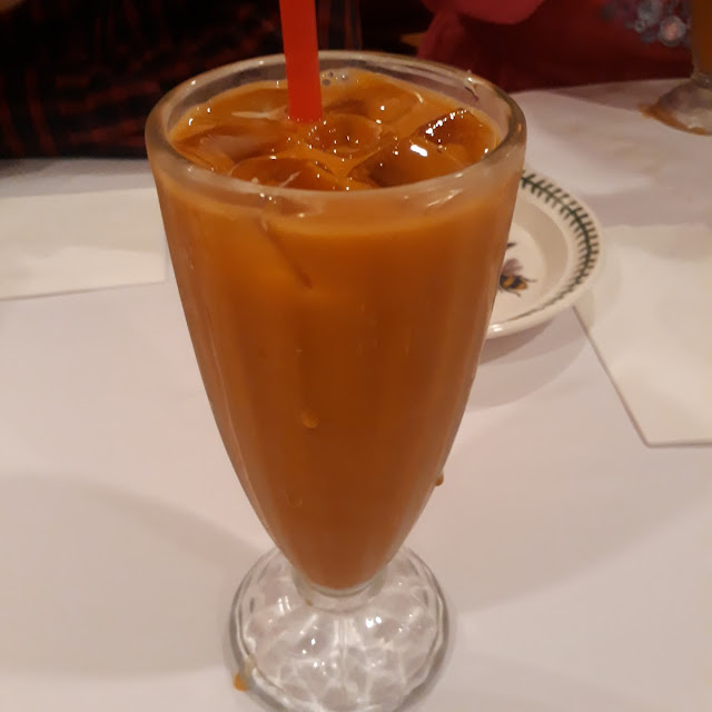 Thai Ice Tea