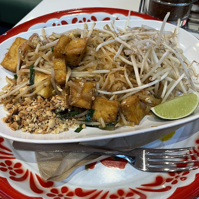 Pad Thai