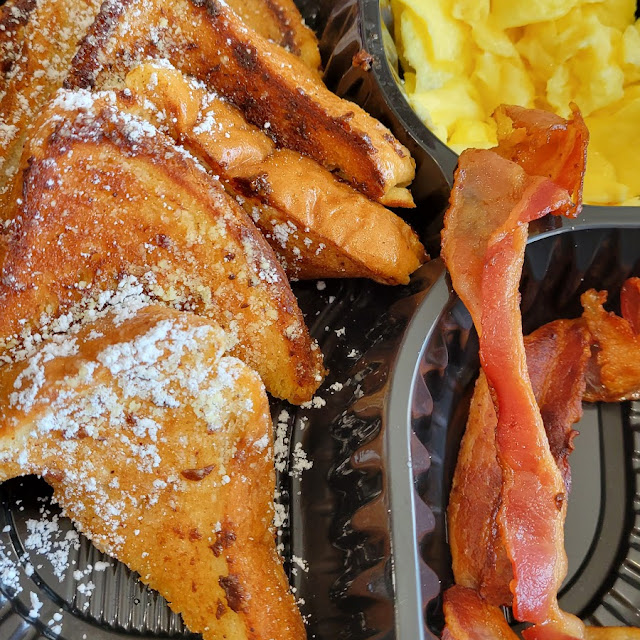 French Toast