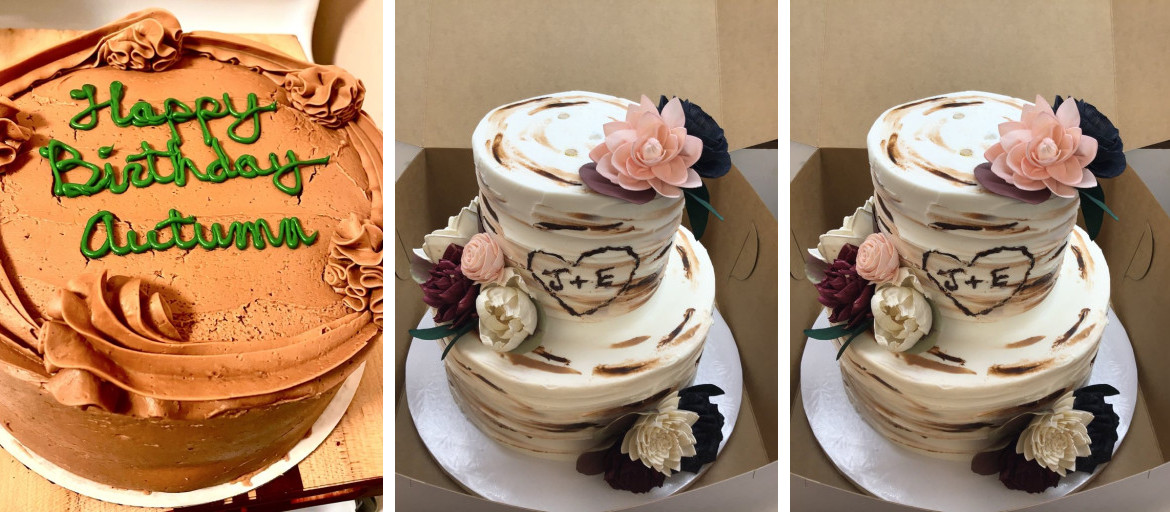 Sweet Stuff Bakery